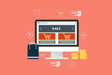 Tienda Virtual