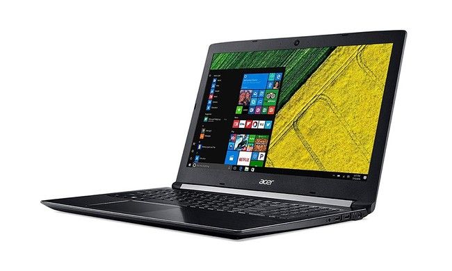 Acer Aspire 5