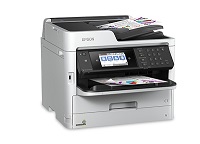 Epson WorkForce Pro