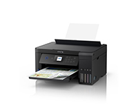 Epson EcoTank L4160