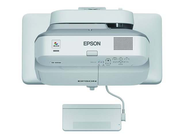 proyector int2