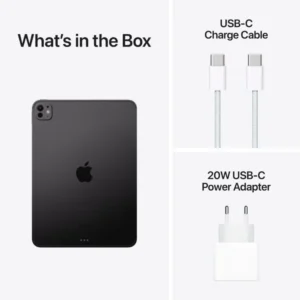 Apple Ipad Pro - 13" - iPad OS 17